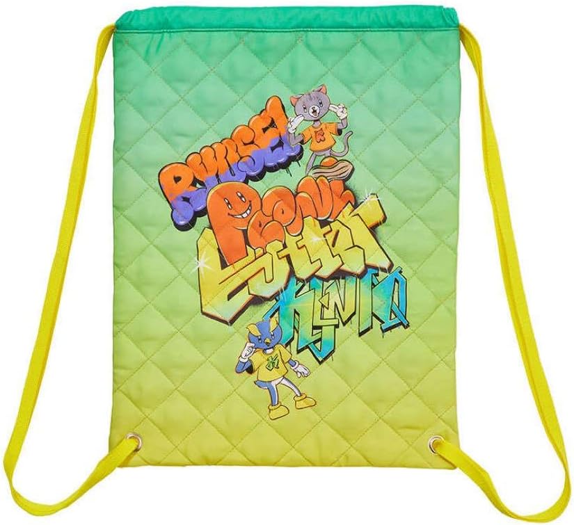 Ball & Chain】 ハローキティ YELLOW LABEL 正規品 Ball & Chain